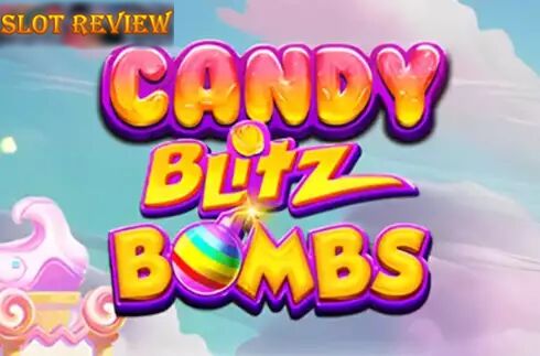 Candy Blitz Bombs icon